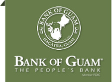 Bank of Guam Mastercard