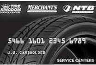National Tire & Battery (NTB) Credit Card