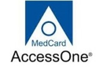 AccessOne MedCard