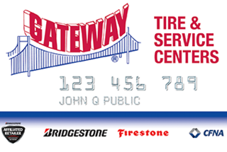 Gateway Tire & Service Centers