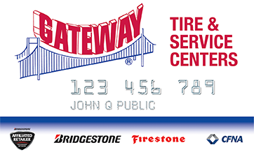 Gateway Tire & Service Centers