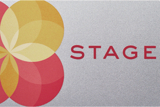 Stage Credit Card