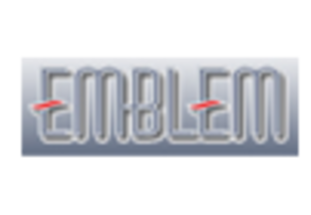 Emblem Credit Card