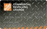 The Home Depot Commercial Revolving Charge Card