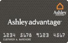 ashley furniture acceptance now payment