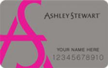 Ashley Stewart Credit Card