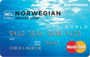 Norwegian Cruise Line®