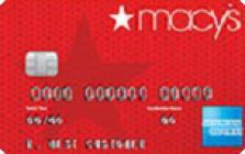 Macy's Credit Card