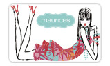 Maurices Credit Card
